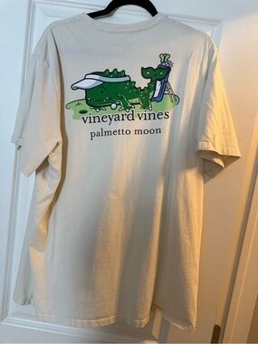 Vineyard Vines Men’s Tee